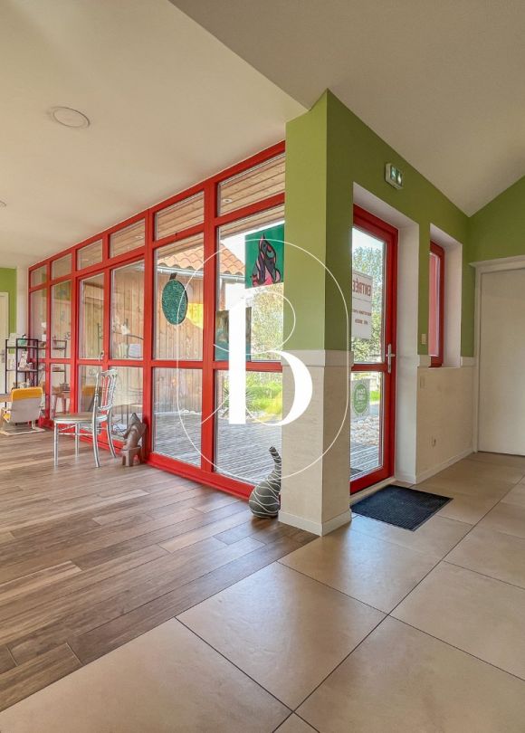 sale Maison contemporaine Vallon Pont D'arc