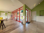 vente Maison contemporaine Vallon Pont D'arc