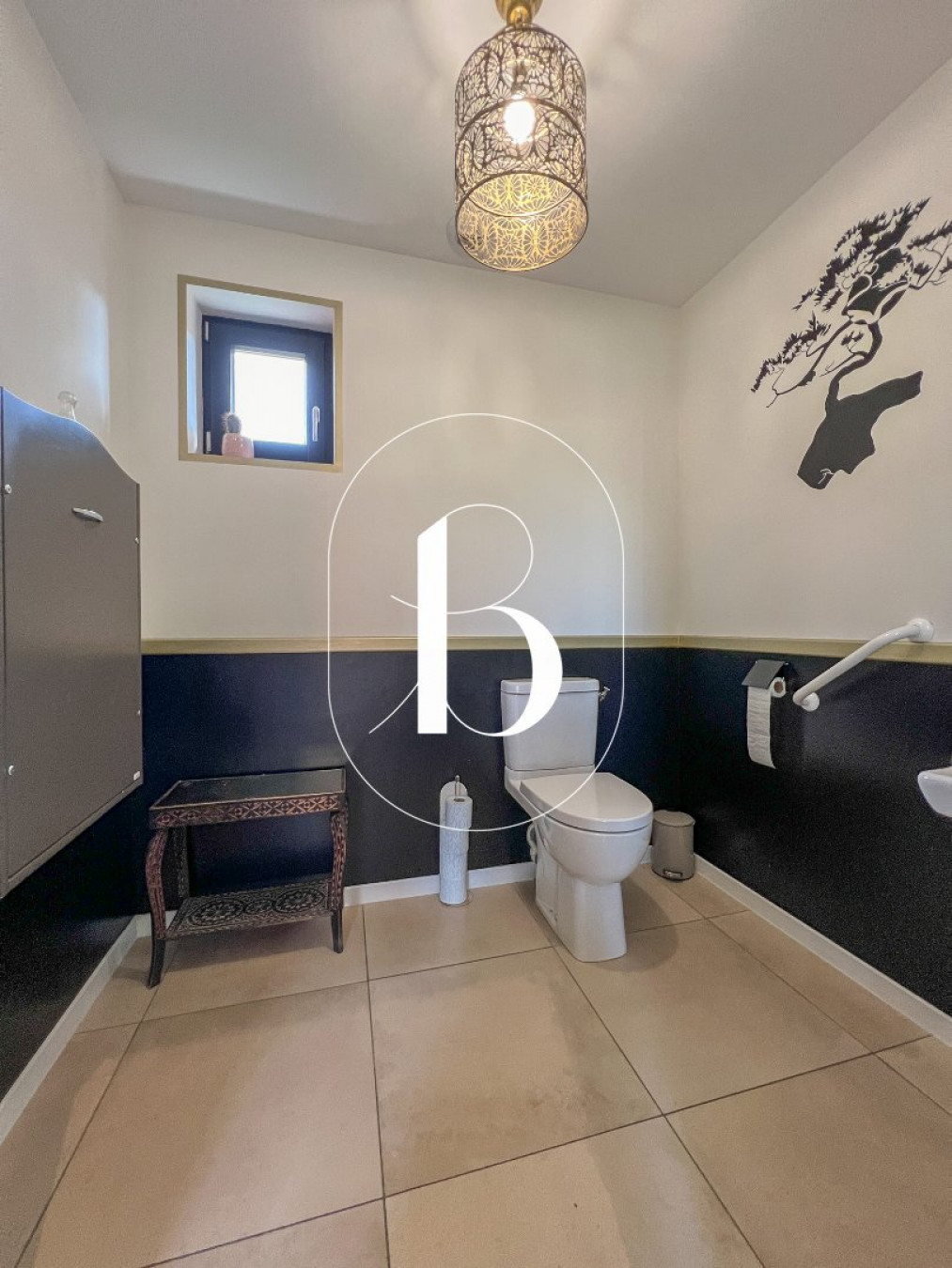 vente Maison contemporaine Vallon Pont D'arc