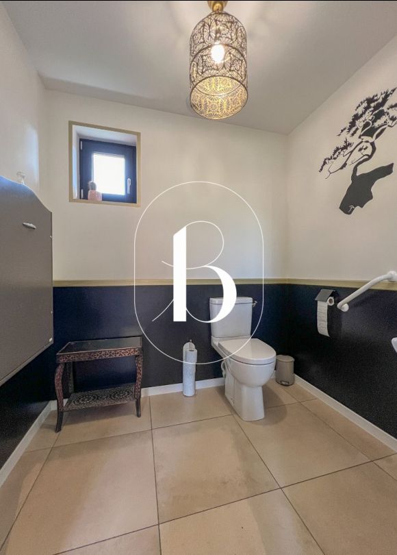 sale Maison contemporaine Vallon Pont D'arc