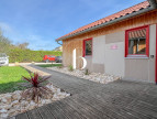 vente Maison contemporaine Vallon Pont D'arc