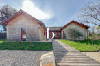 vente Maison contemporaine Vallon Pont D'arc
