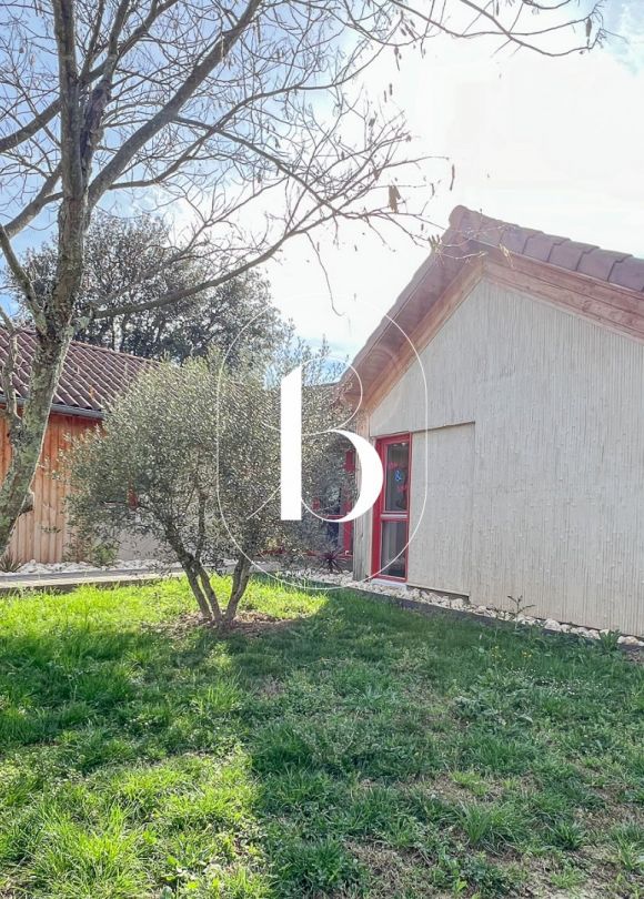 sale Maison contemporaine Vallon Pont D'arc