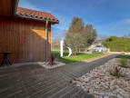 vente Maison contemporaine Vallon Pont D'arc