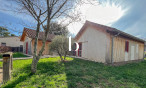 vente Maison contemporaine Vallon Pont D'arc
