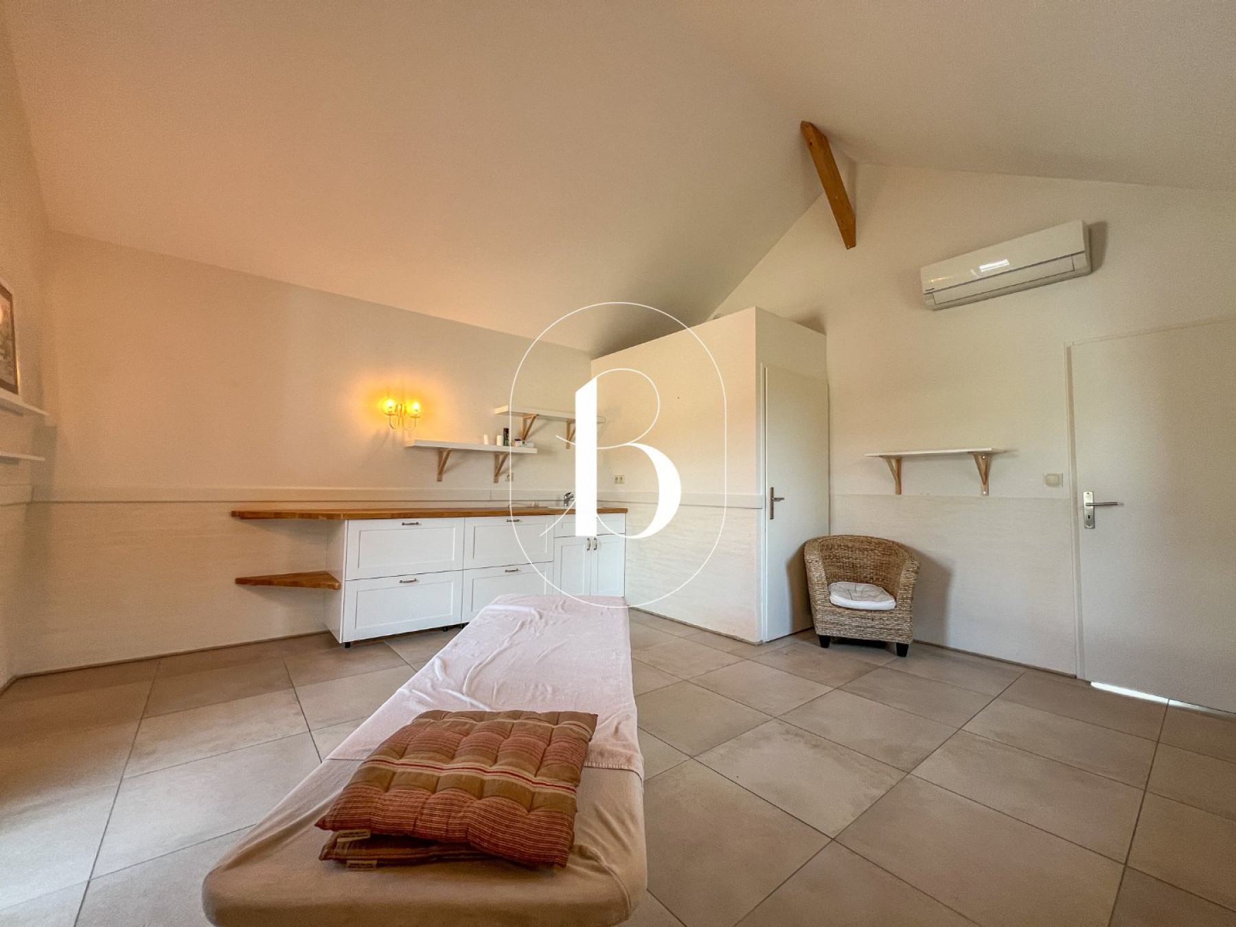 vente Maison contemporaine Vallon Pont D'arc