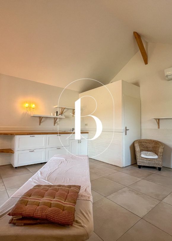 sale Maison contemporaine Vallon Pont D'arc