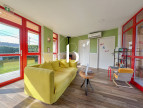 vente Maison contemporaine Vallon Pont D'arc