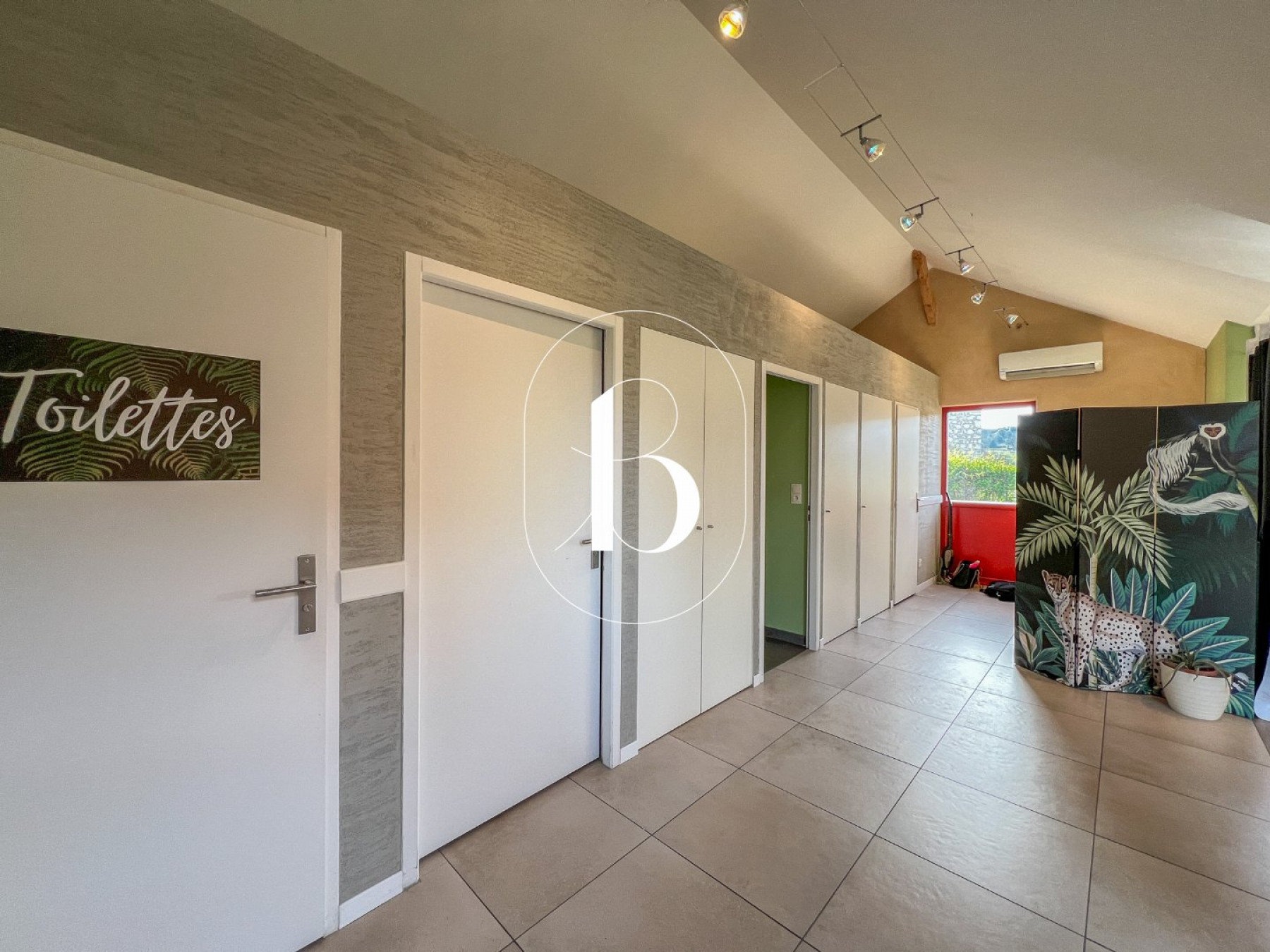 vente Maison contemporaine Vallon Pont D'arc
