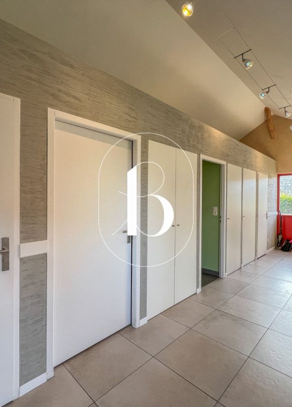 sale Maison contemporaine Vallon Pont D'arc