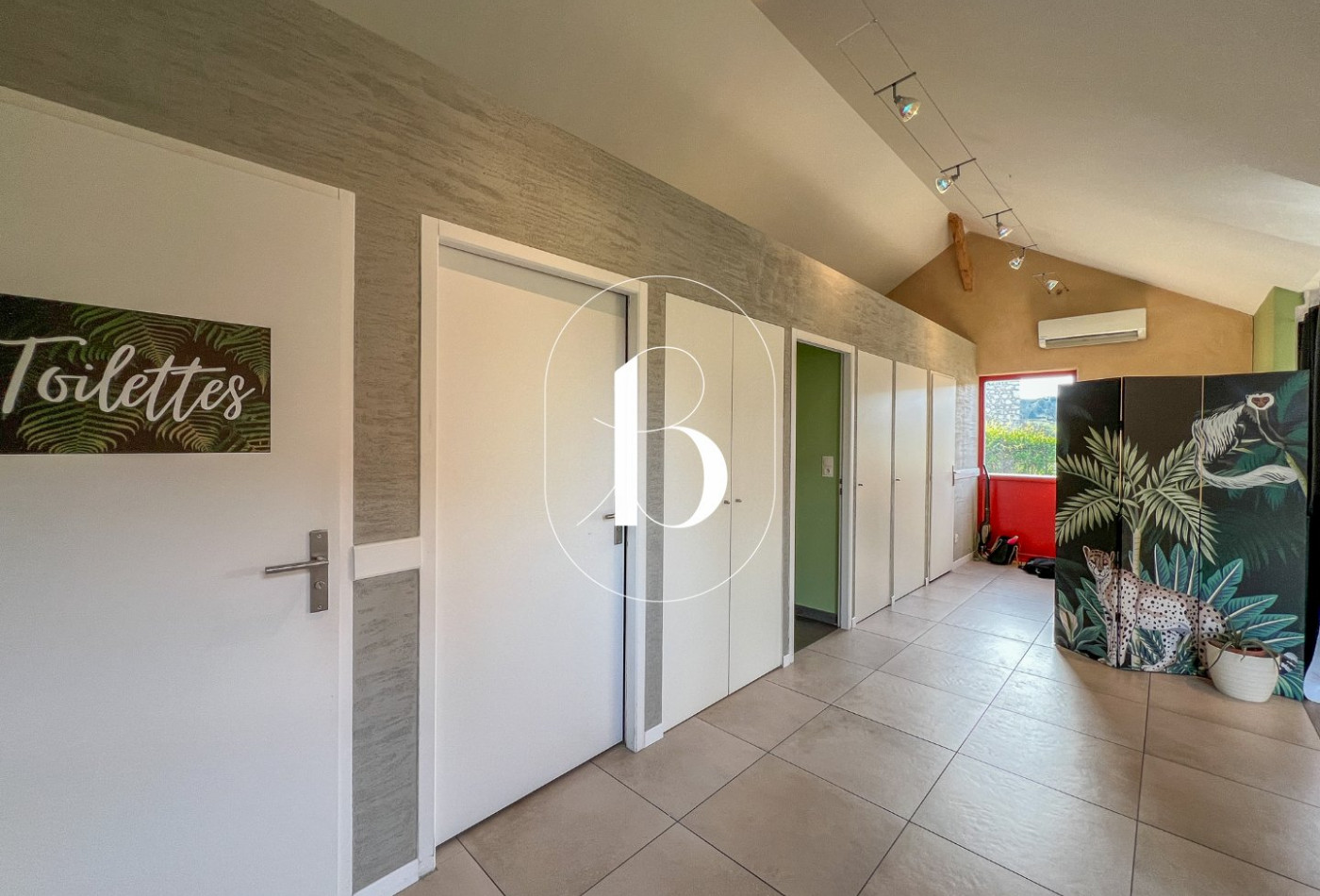 vente Maison contemporaine Vallon Pont D'arc - Photo 8