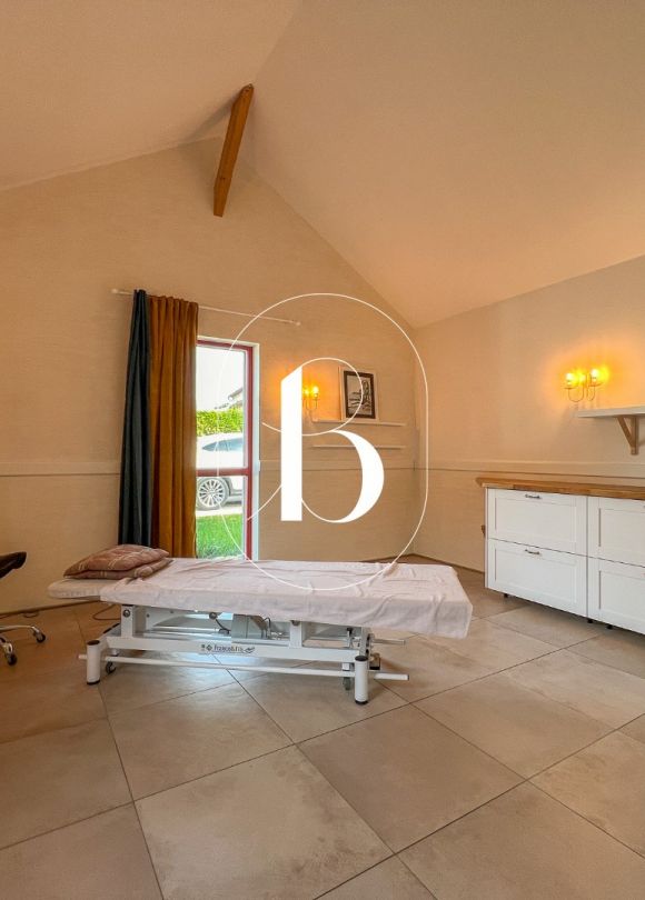 sale Maison contemporaine Vallon Pont D'arc