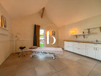 vente Maison contemporaine Vallon Pont D'arc