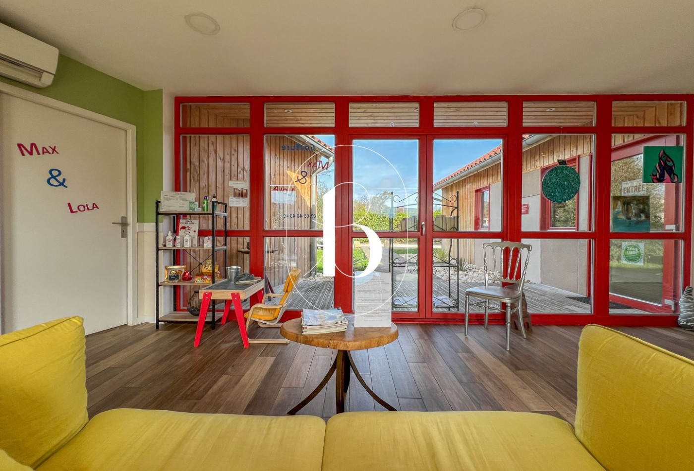 vente Maison contemporaine Vallon Pont D'arc - Photo 3