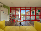 vente Maison contemporaine Vallon Pont D'arc