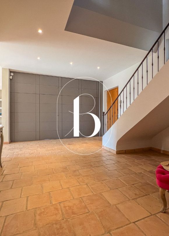 vente Mas Goudargues