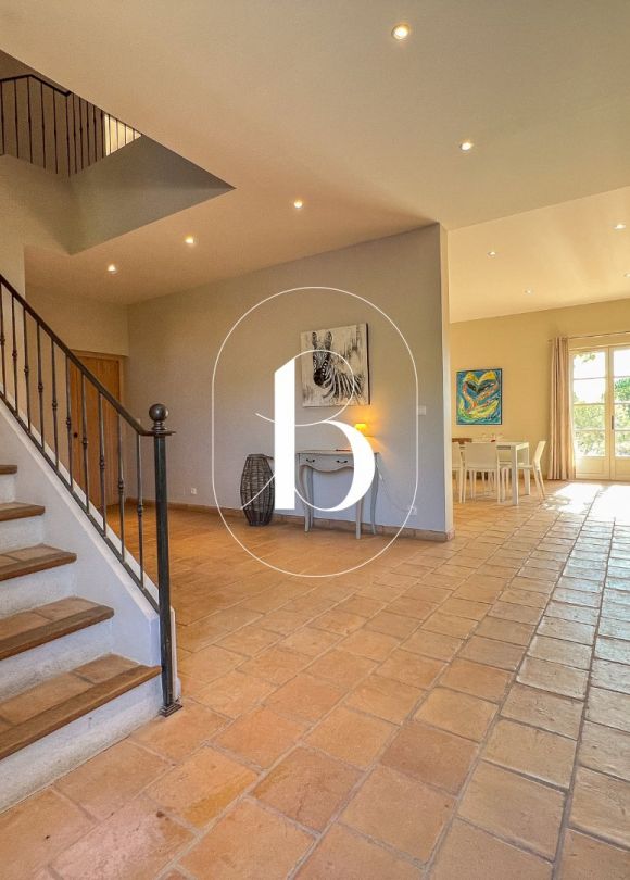 vente Mas Goudargues