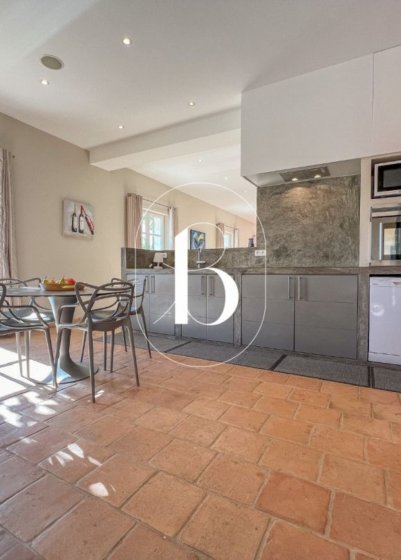 vente Mas Goudargues