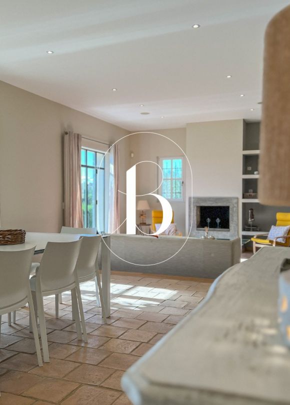 vente Mas Goudargues