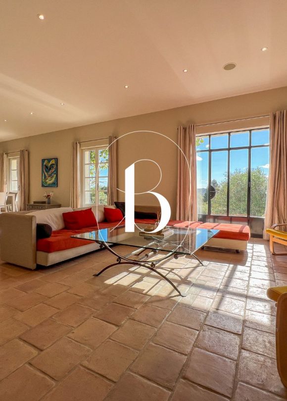 vente Mas Goudargues