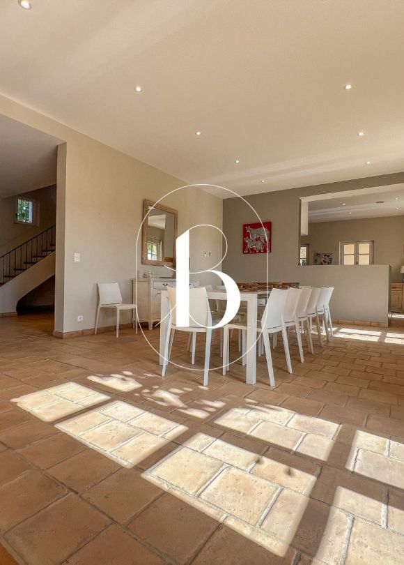 vente Mas Goudargues