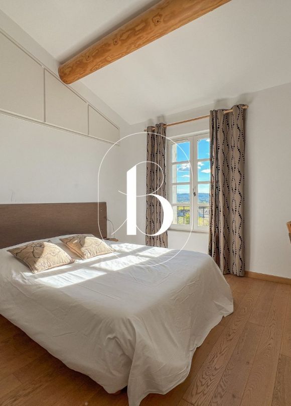 vente Mas Goudargues