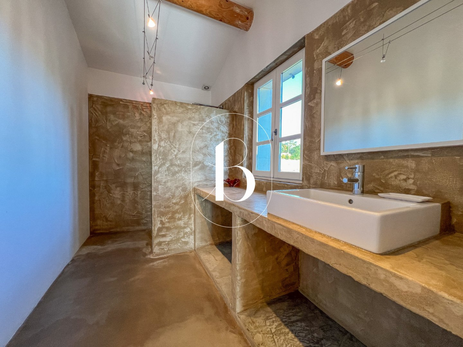 vente Mas Goudargues