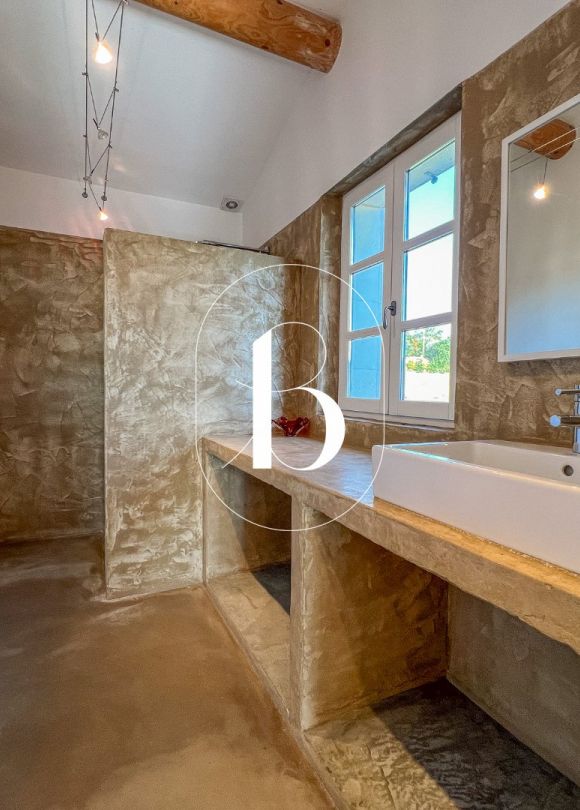 vente Mas Goudargues