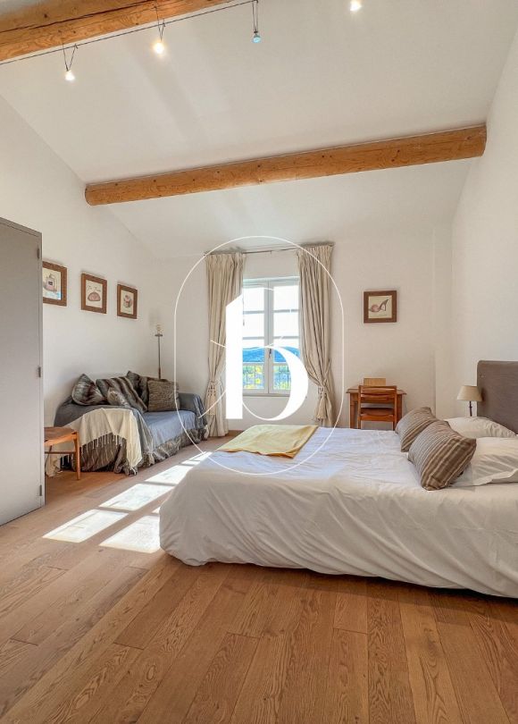 vente Mas Goudargues