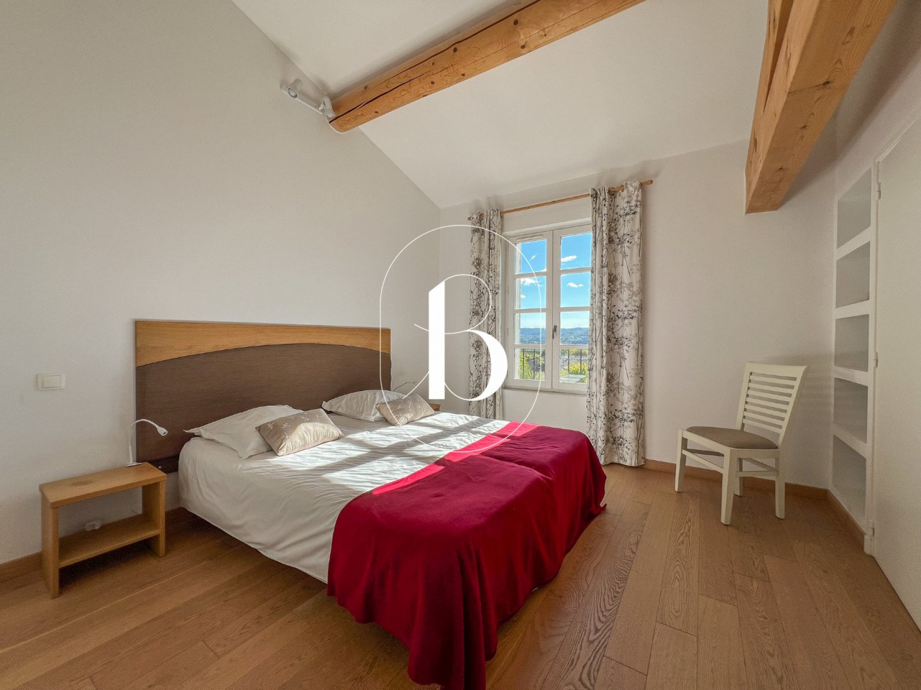 vente Mas Goudargues