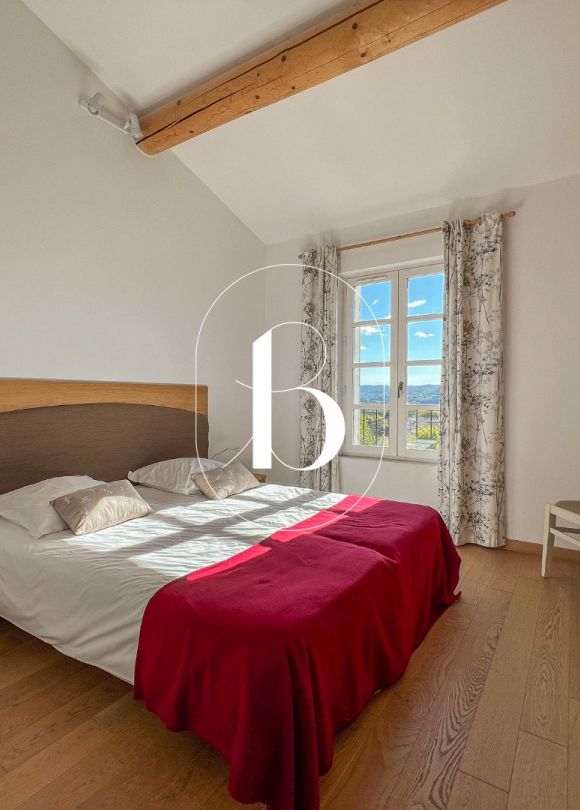 vente Mas Goudargues