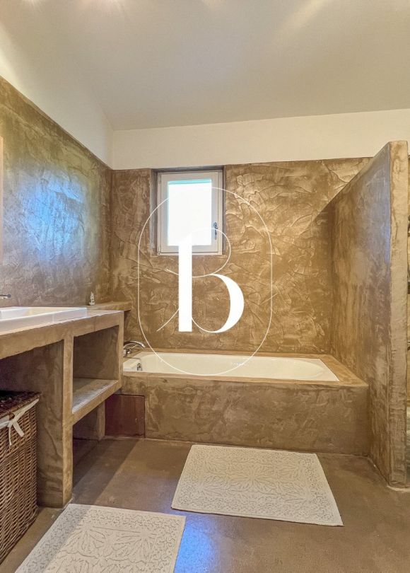 vente Mas Goudargues