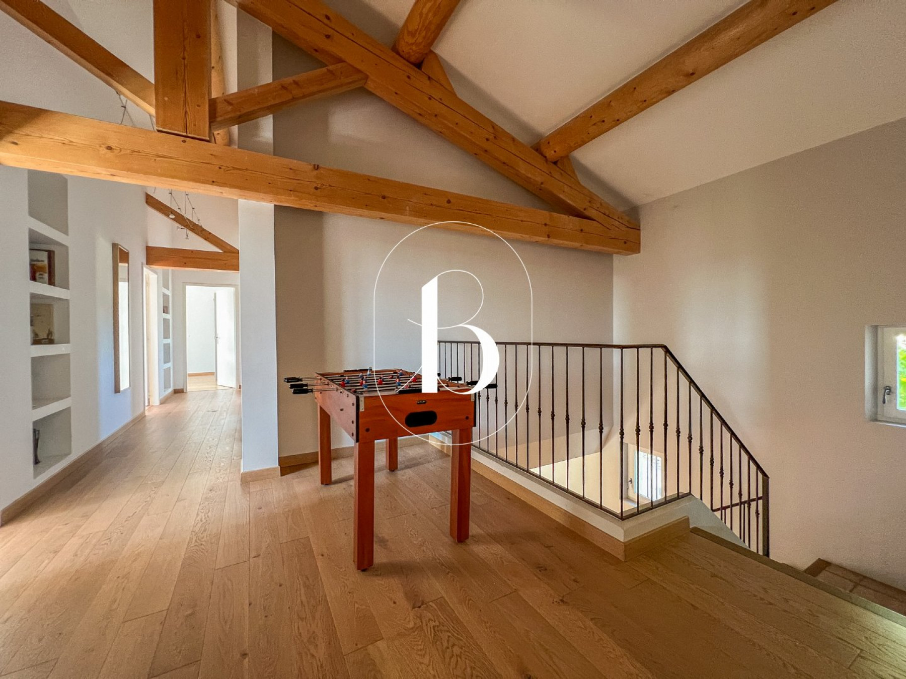 vente Mas Goudargues