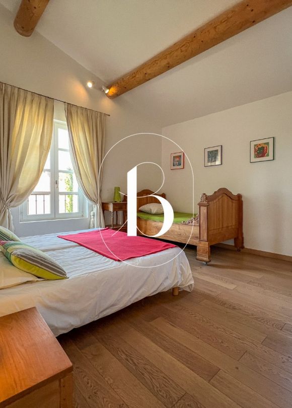 vente Mas Goudargues