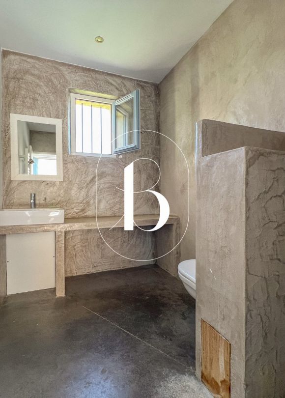 vente Mas Goudargues