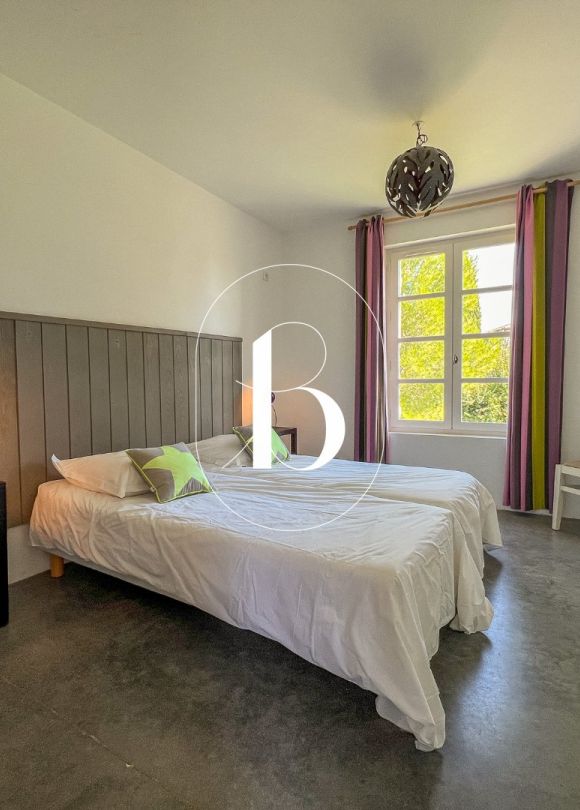 vente Mas Goudargues