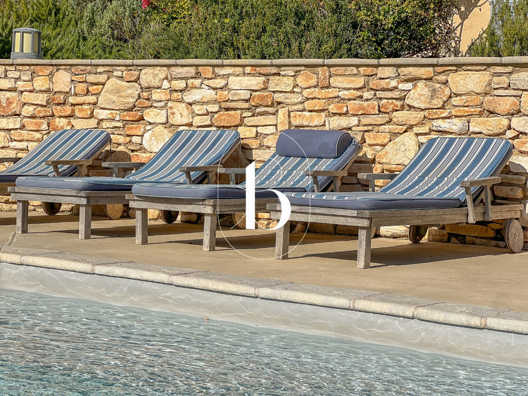 vente Mas Goudargues