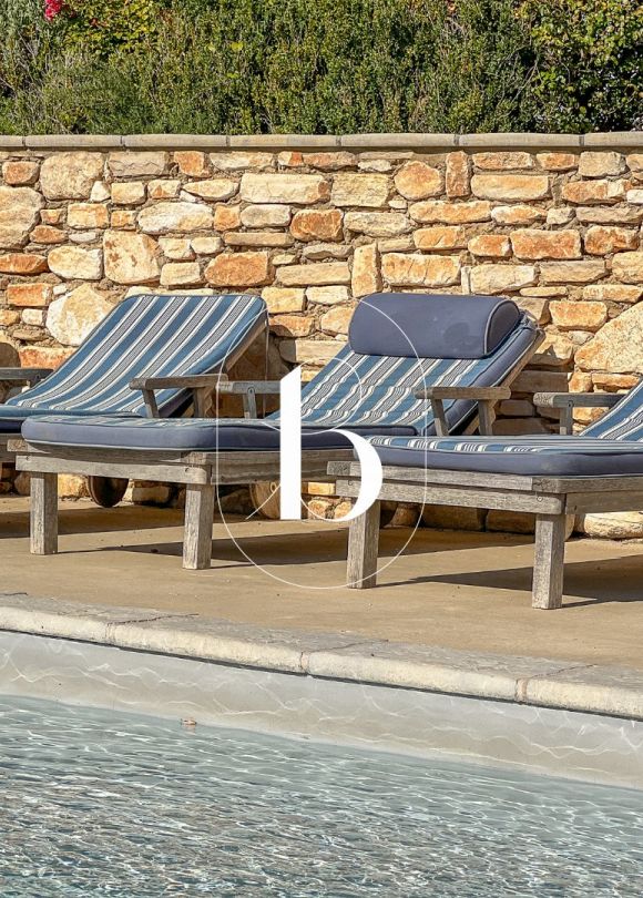 vente Mas Goudargues