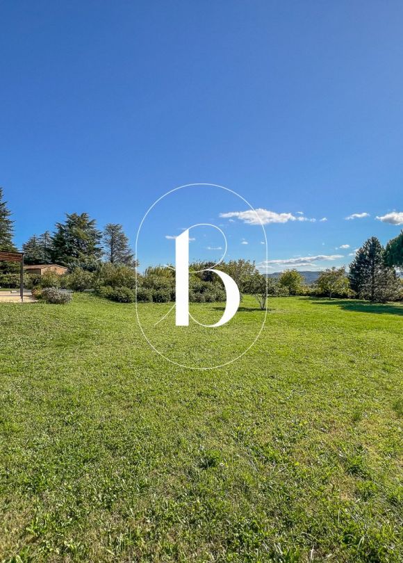 vente Mas Goudargues