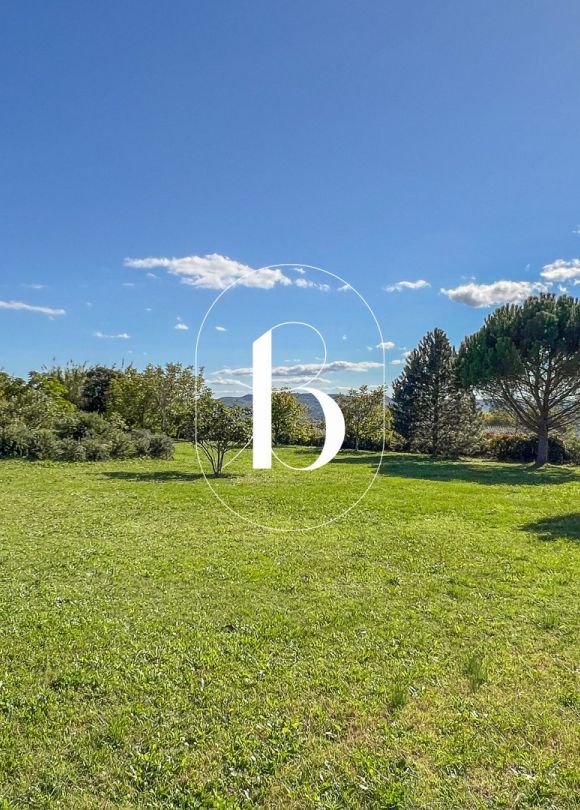 vente Mas Goudargues