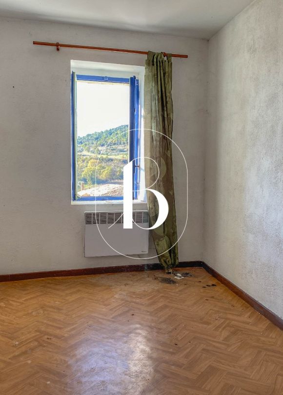 sale Hôtel Saint Sauveur De Cruzieres