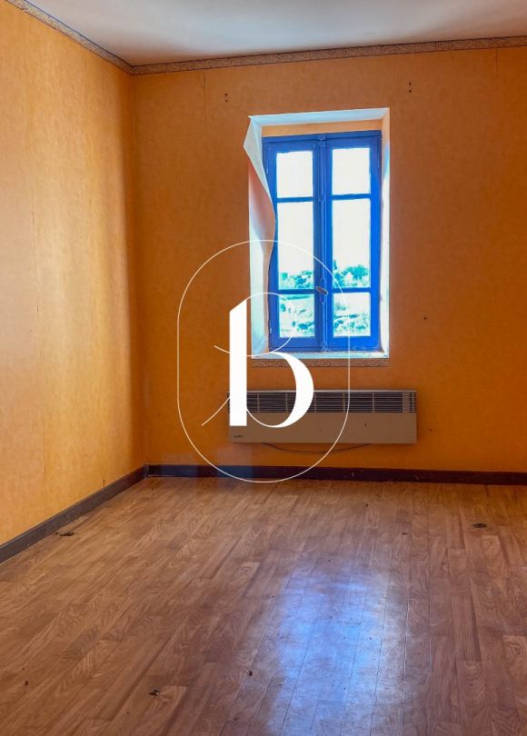 sale Hôtel Saint Sauveur De Cruzieres