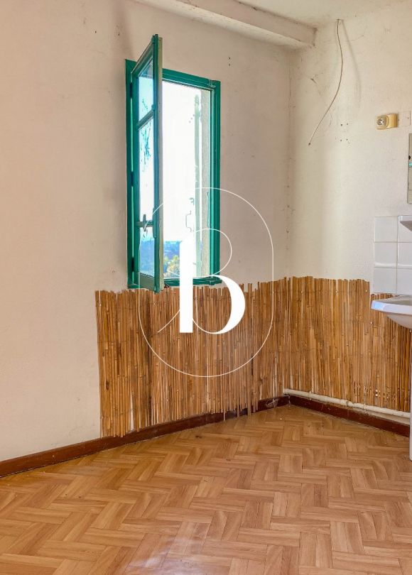 sale Hôtel Saint Sauveur De Cruzieres