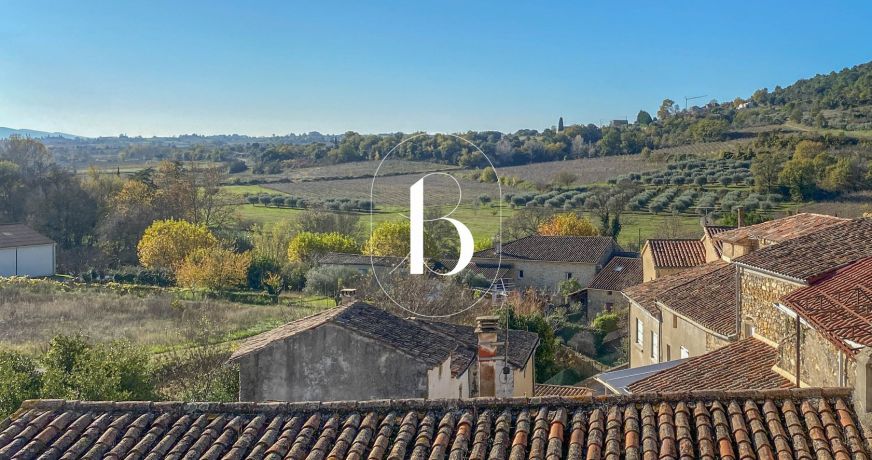 vente Hôtel Saint Sauveur De Cruzieres