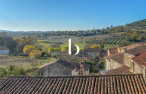 sale Hôtel Saint Sauveur De Cruzieres