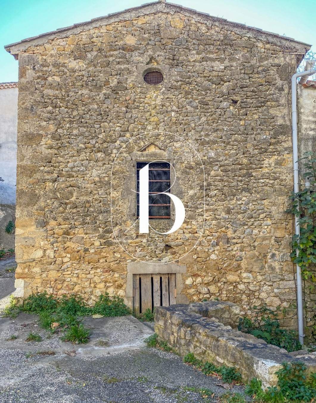 sale Hôtel Saint Sauveur De Cruzieres