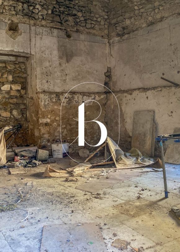 sale Hôtel Saint Sauveur De Cruzieres