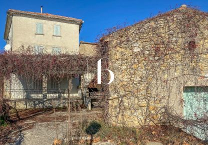 vente Hôtel Saint Sauveur De Cruzieres