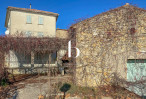 sale Hôtel Saint Sauveur De Cruzieres