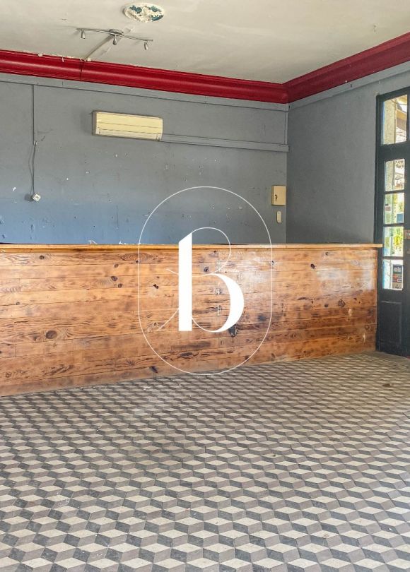 sale Hôtel Saint Sauveur De Cruzieres